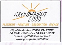 GROUPEMENT 2000