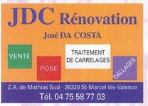 JDC RENOVATION