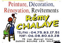 chalaye remy